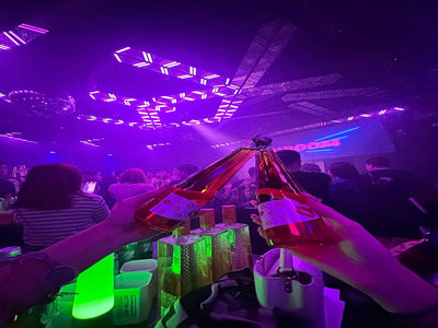 梅州夜总会招聘